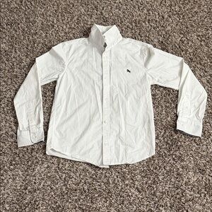 H&M Boys Long-sleeved shirt